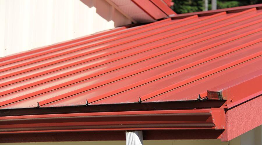 Industrial Roof Installation in Mountain Village, AK